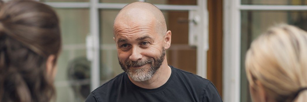 AlanFabik's profile banner image