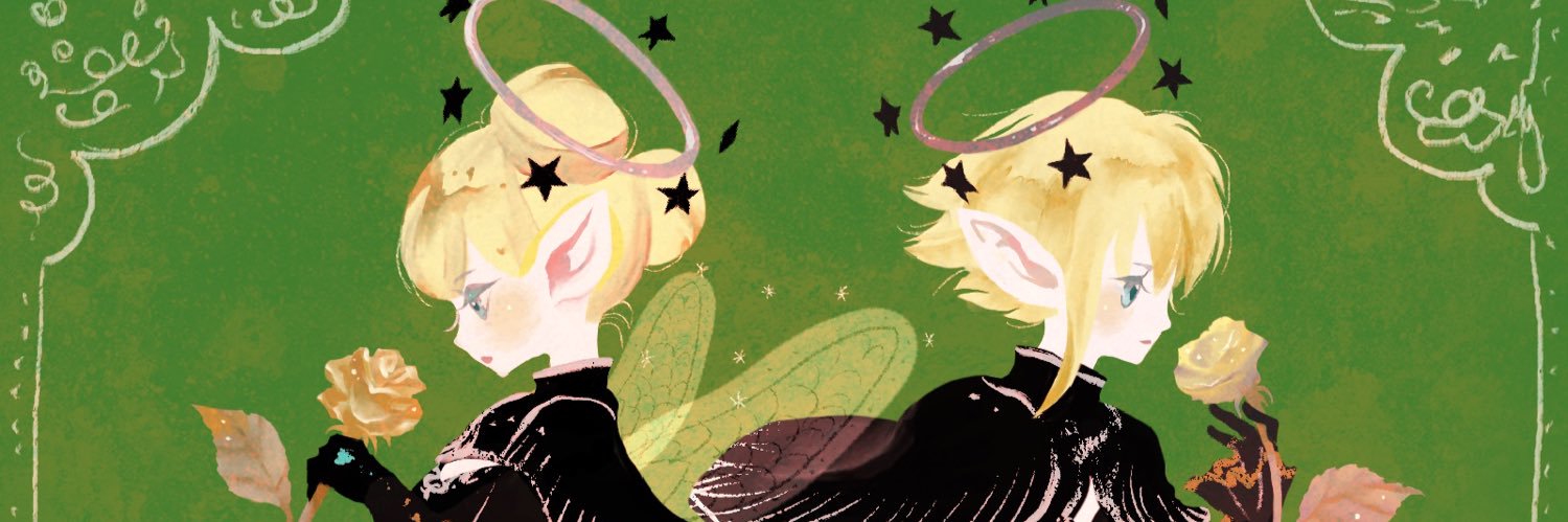 ちるか｜なつめ banner