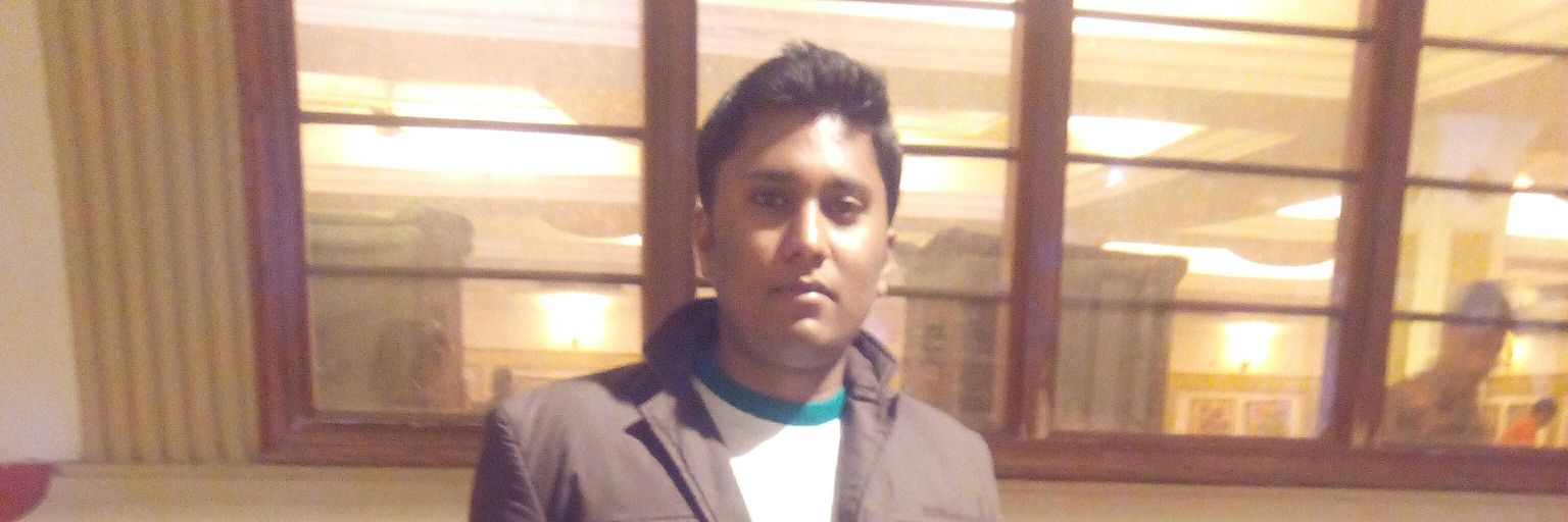 Bhanu Agarwal banner