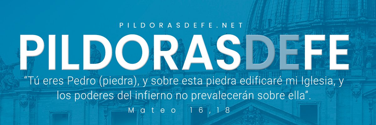 Pildorasdefe's banner