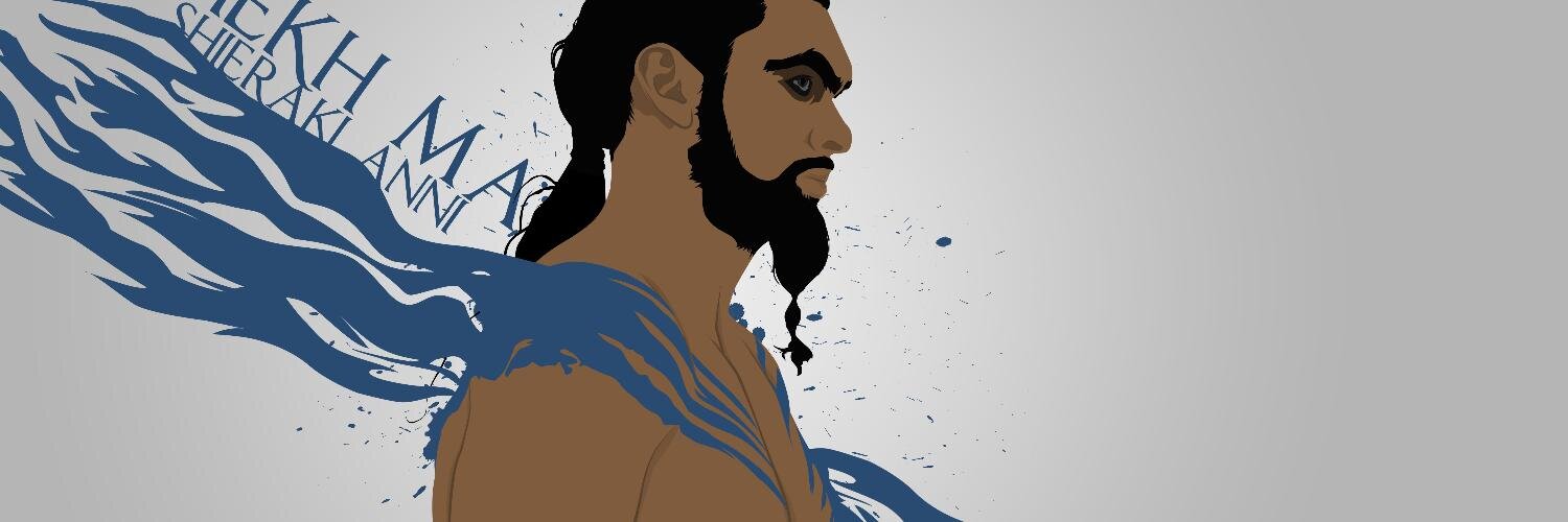 ARGULATI's profile banner image