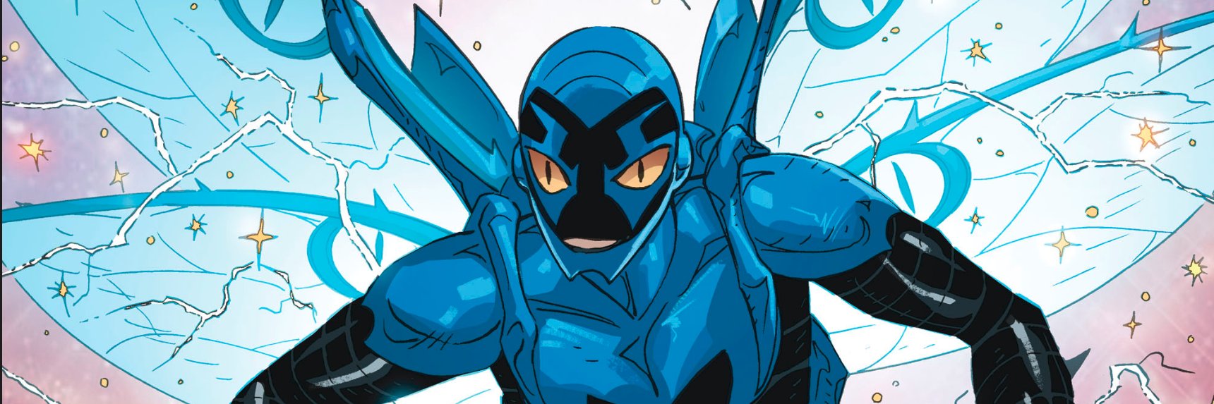 thebIuebeetle's profile banner image