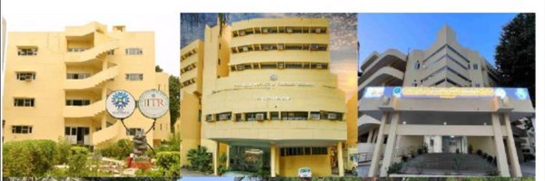 CSIR_IITR Profile Banner