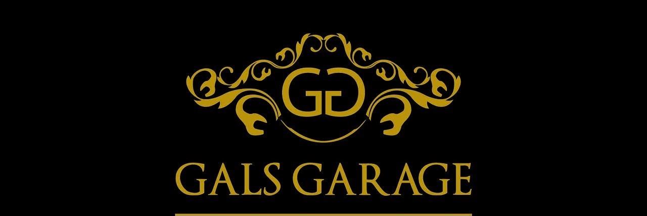 GarageGals's profile banner image