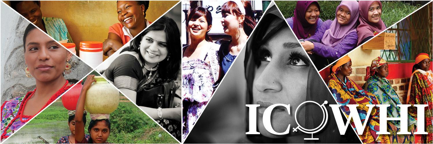 ICOWHI's profile banner image