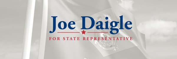 JoeDaigleTweets Profile Banner