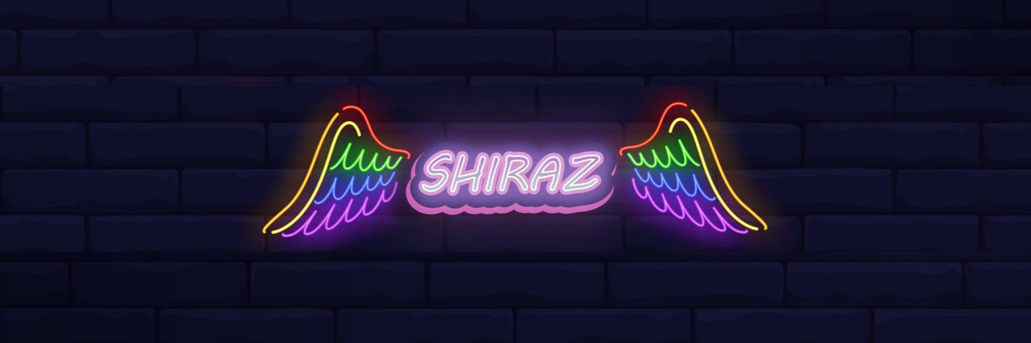 shirazraza10's profile banner image