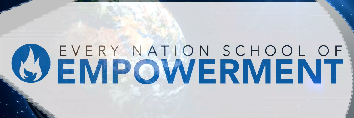 SchoolofEmpowerment banner