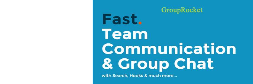 GroupRocketApp's profile banner image