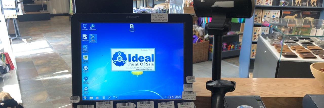 CostOfSale's profile banner image