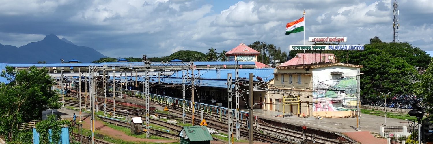 Palakkad Division banner