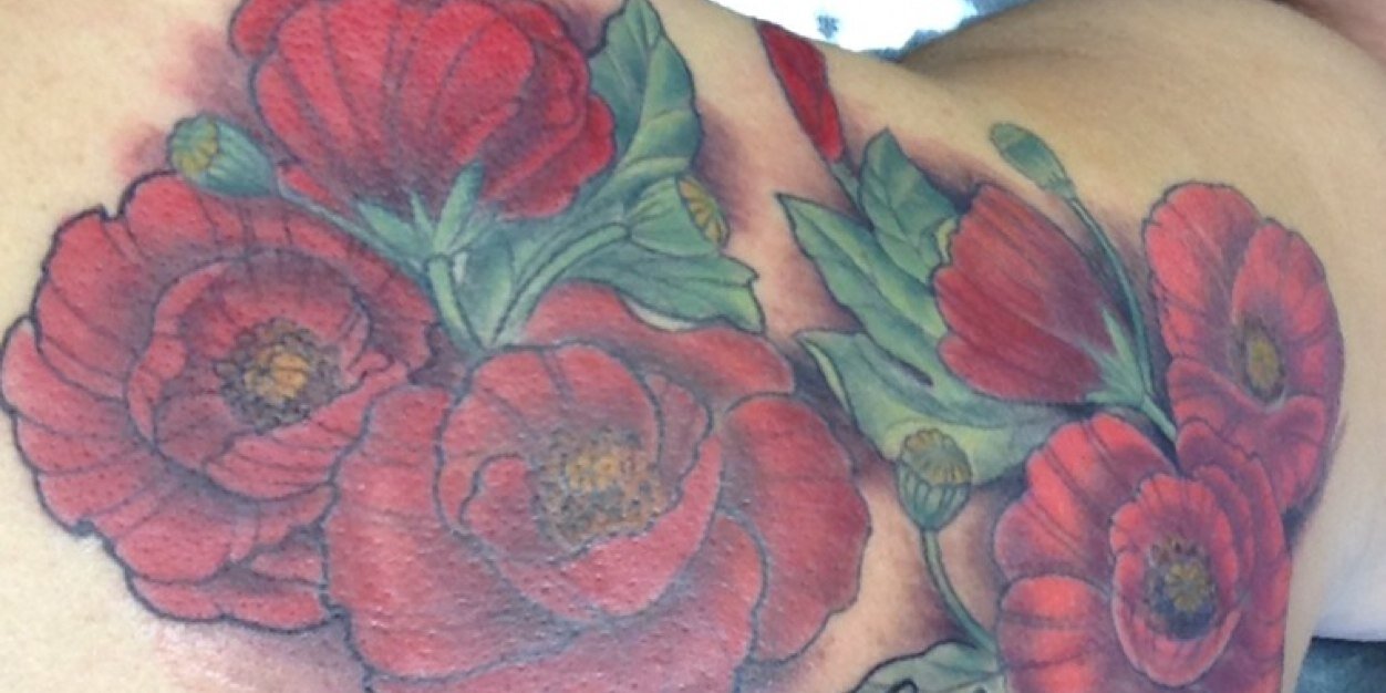 ArmyGal836's profile banner image