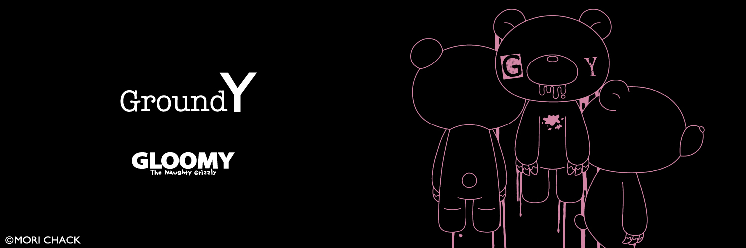 Ground Y Official banner