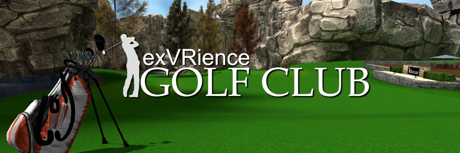 exVRience's profile banner image
