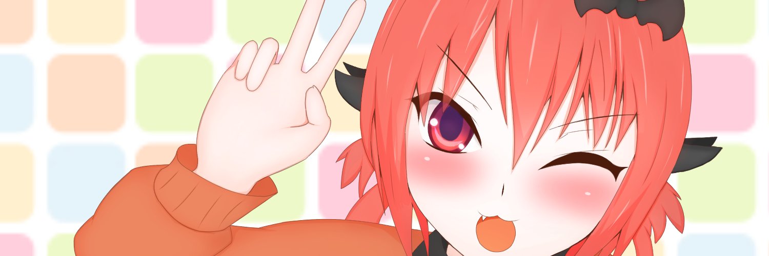 Orika1027's profile banner image