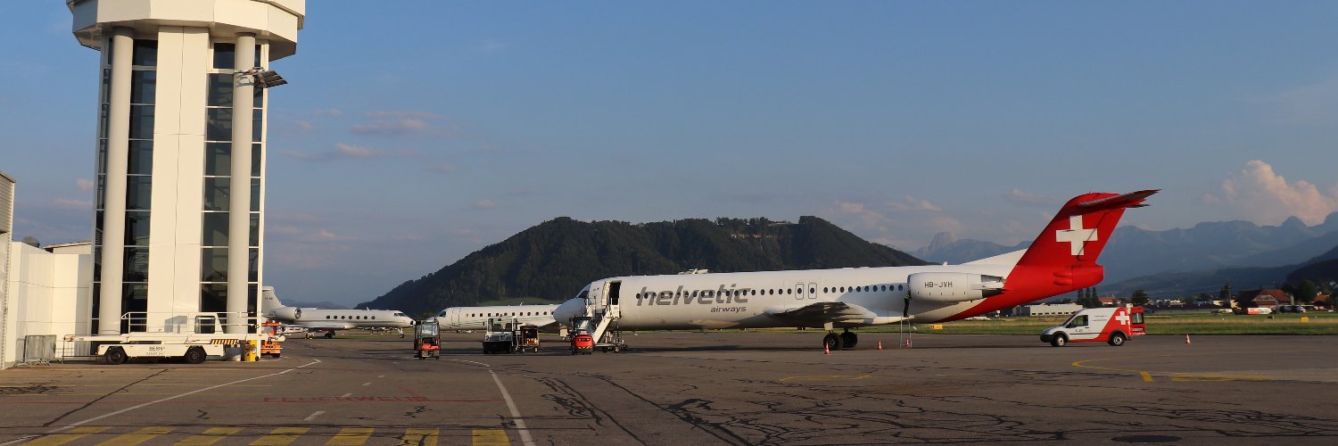 bernairport's profile banner image