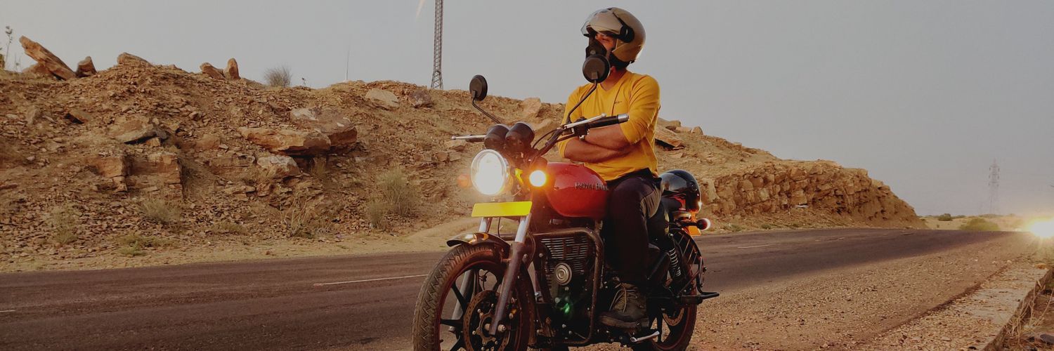 msmali99's profile banner image