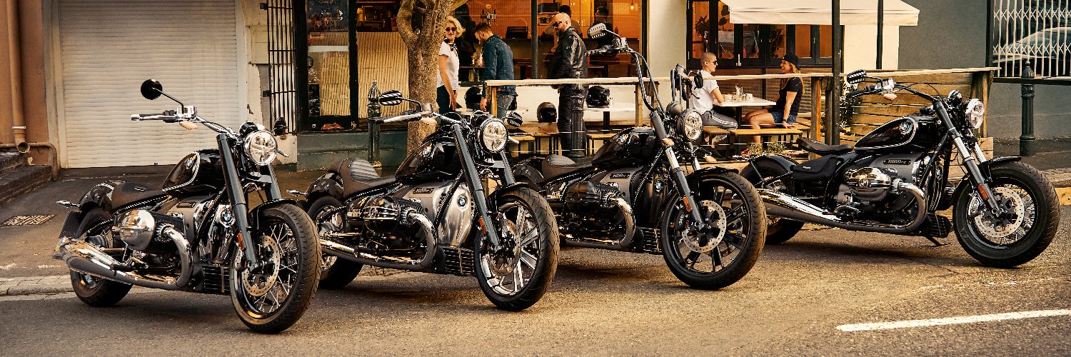 BMWMotorradKSA's profile banner image