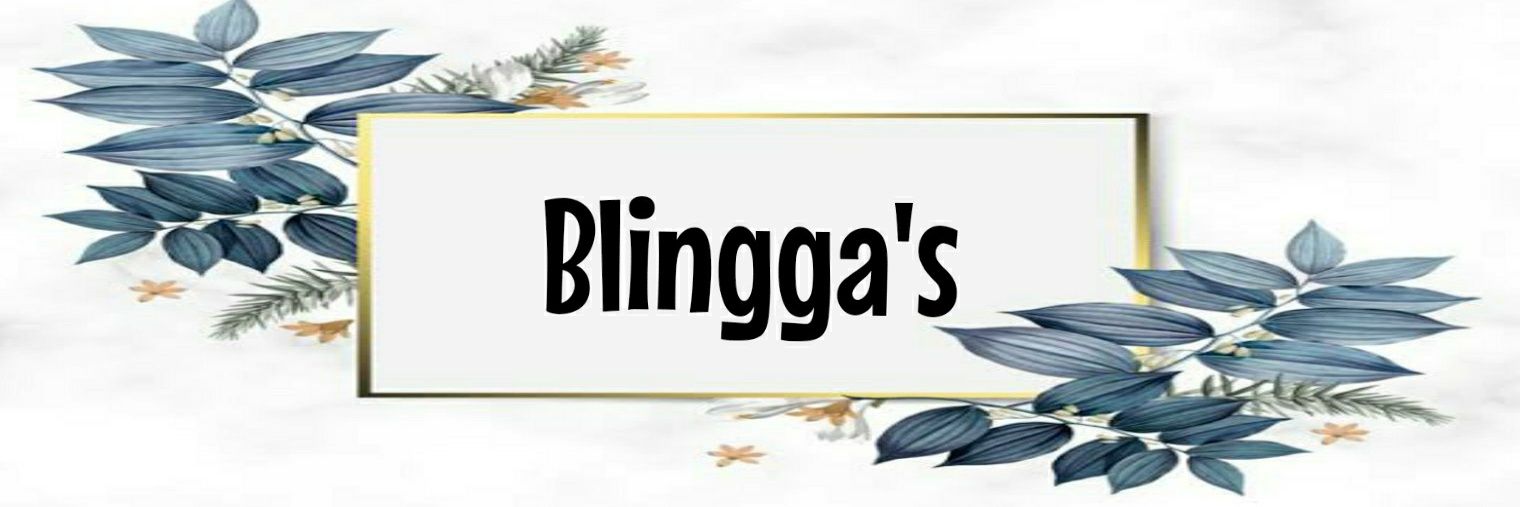 blingga_'s profile banner image