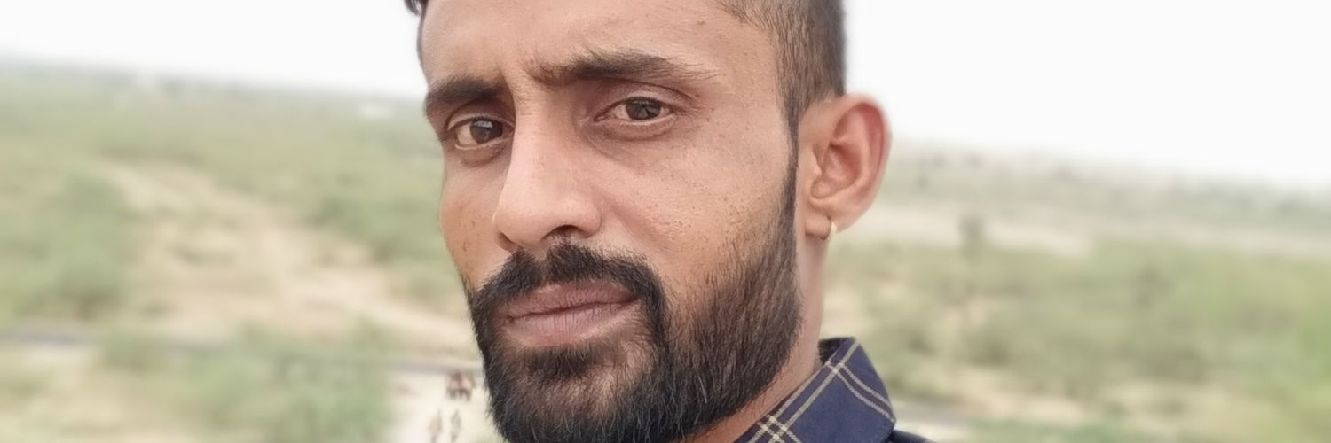 jkvaishnav3's profile banner image