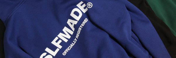 slfharry Profile Banner