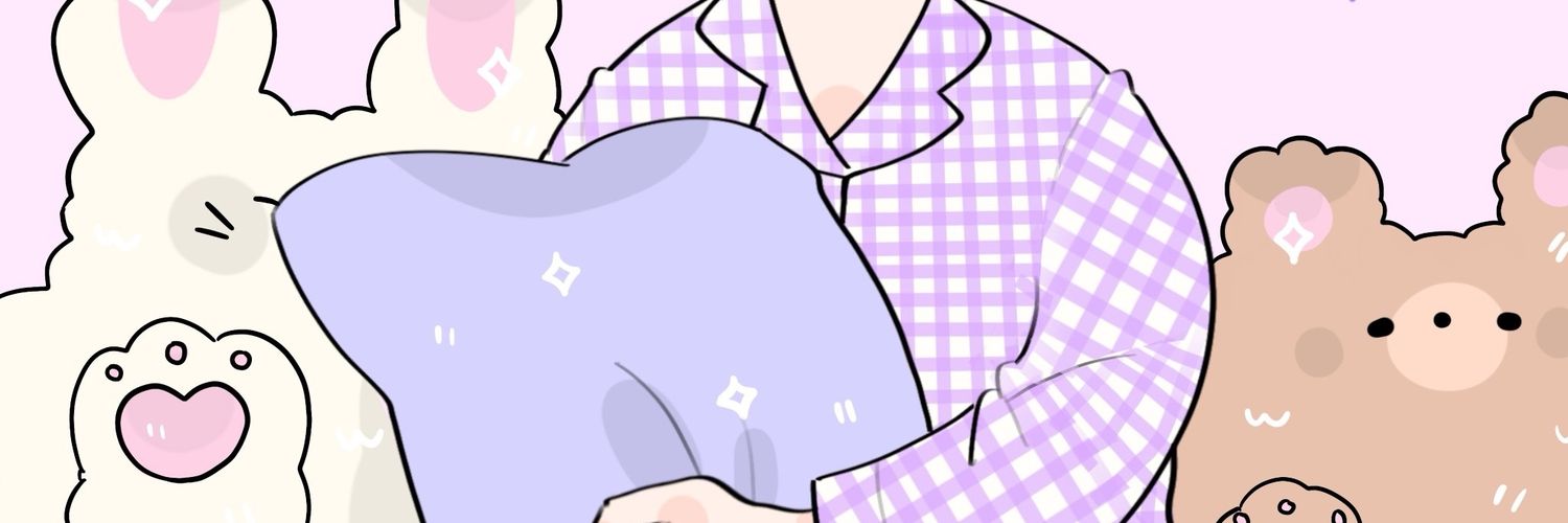no.43🌷​ banner