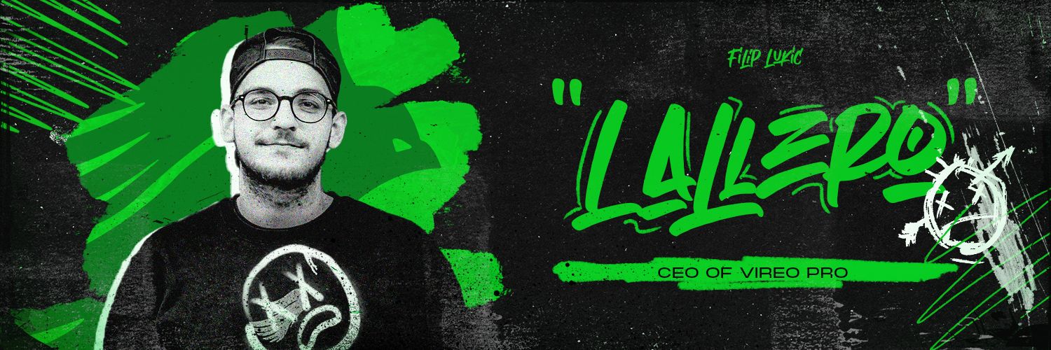 LalleroVP's profile banner image