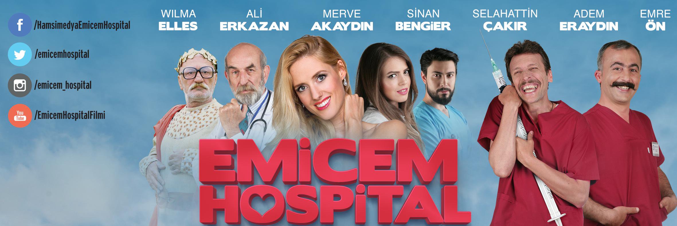 EmicemHospital's profile banner image