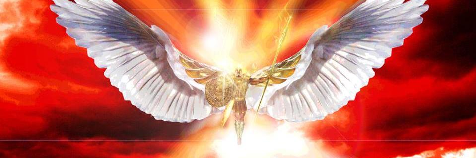 Evanghelist John banner