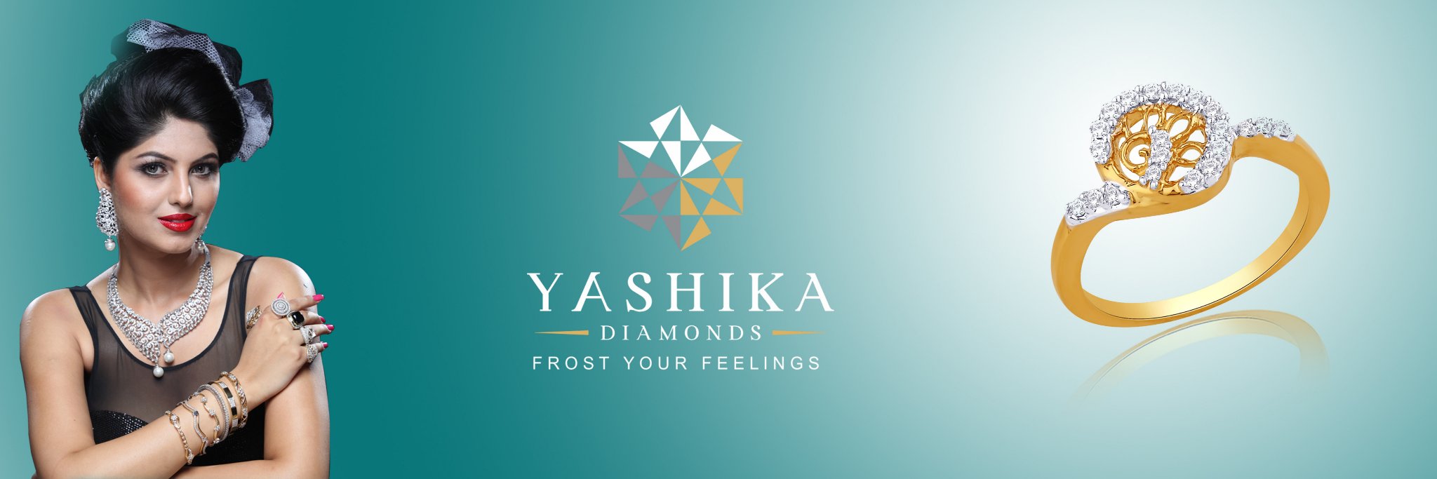 YashikaDiamonds's profile banner image