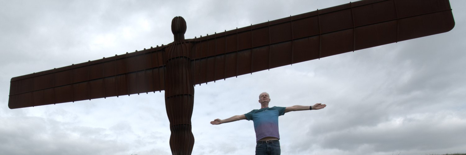 Brendan McGrath banner