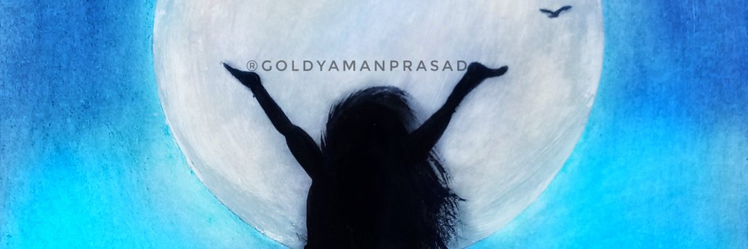 AMANPRASADBTH's profile banner image
