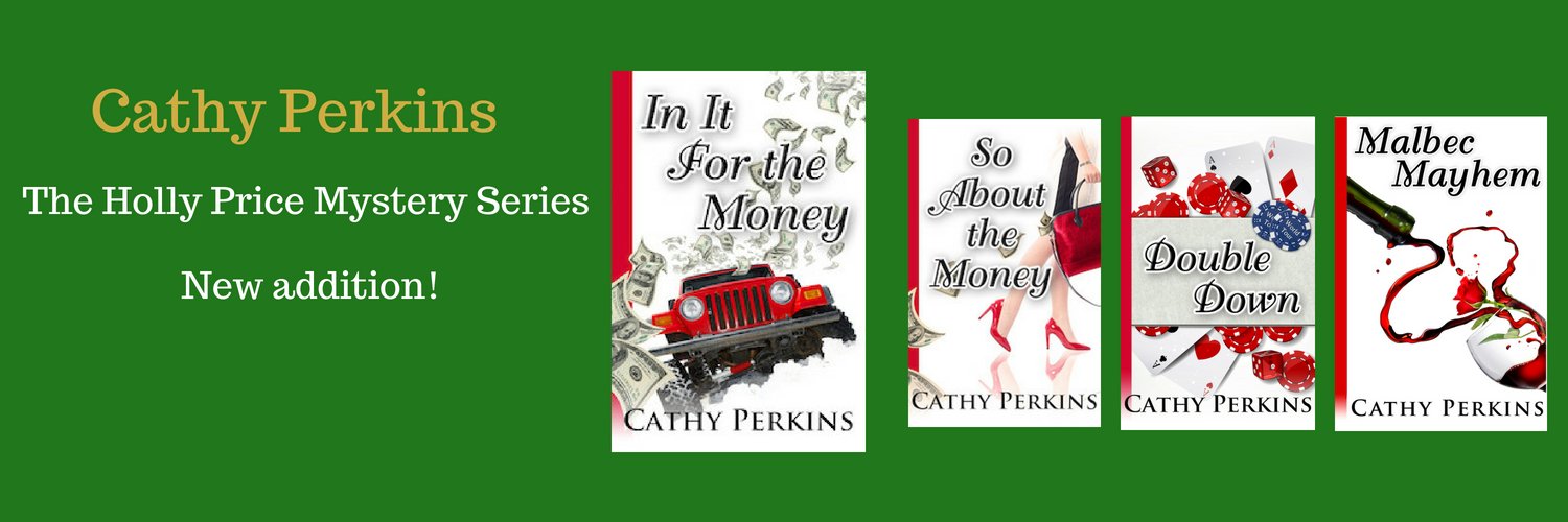 cperkinswrites's profile banner image