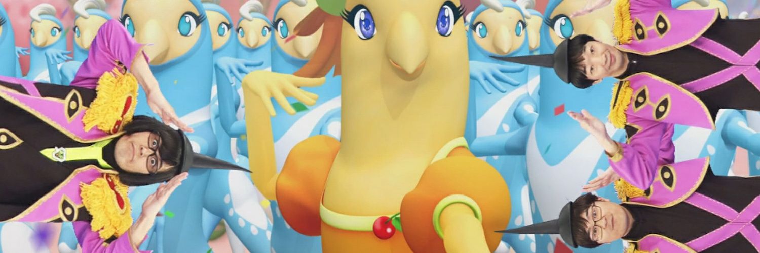 precureleoru's profile banner image