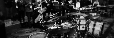 Gilang Ramadan banner