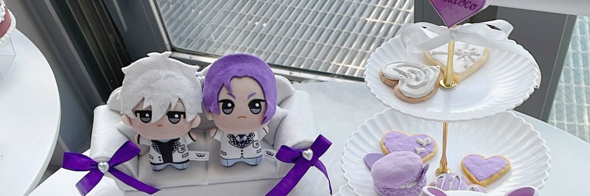 chi_x6's profile banner image