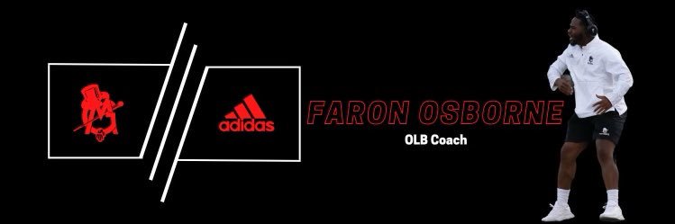 Faron Osborne Jr 🦍 banner