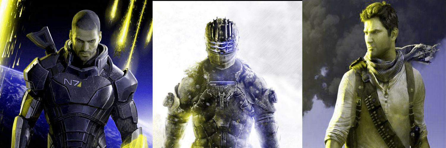 TheGamePlayer8's profile banner image