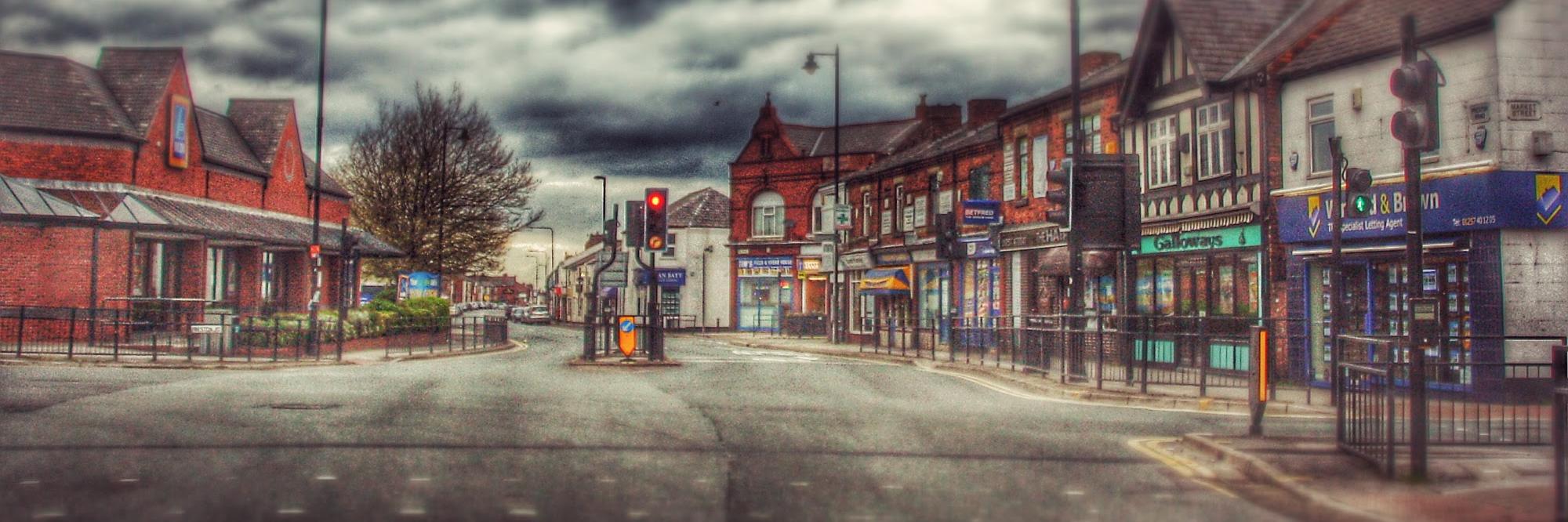 StandishCommunity CC banner