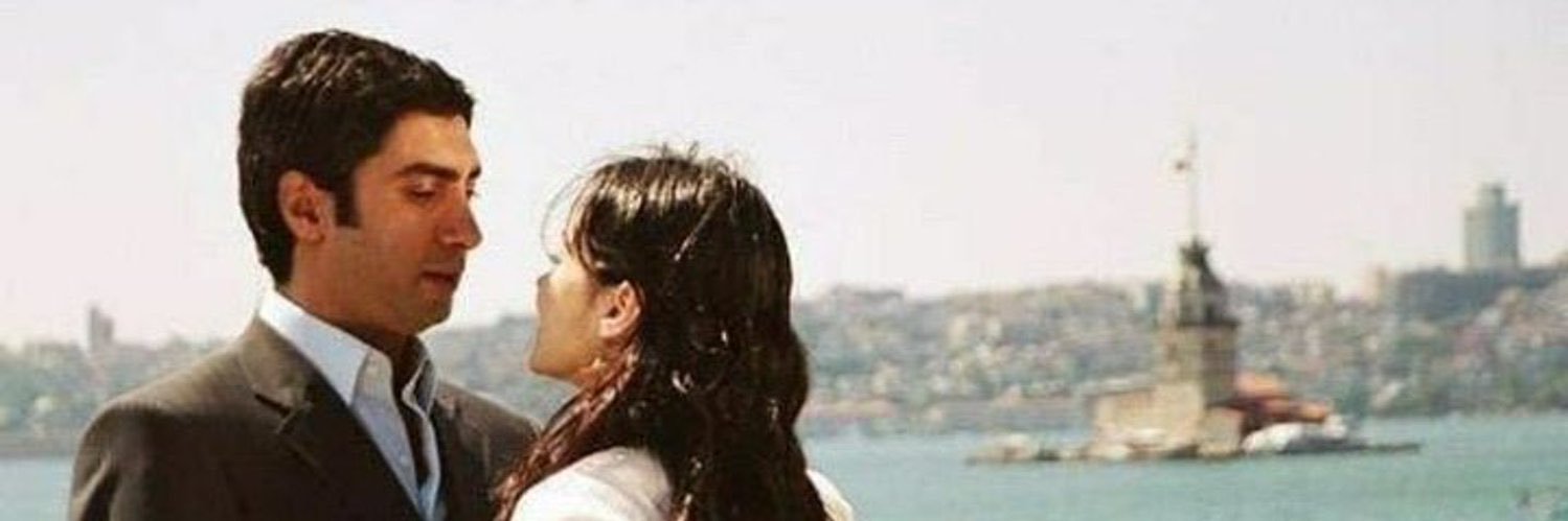 Cevdeterkk1's profile banner image