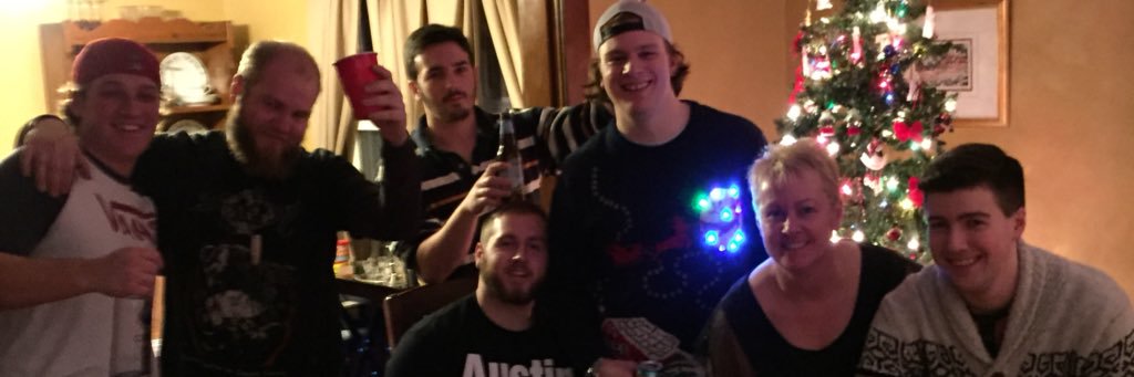 Jmoose87's profile banner image