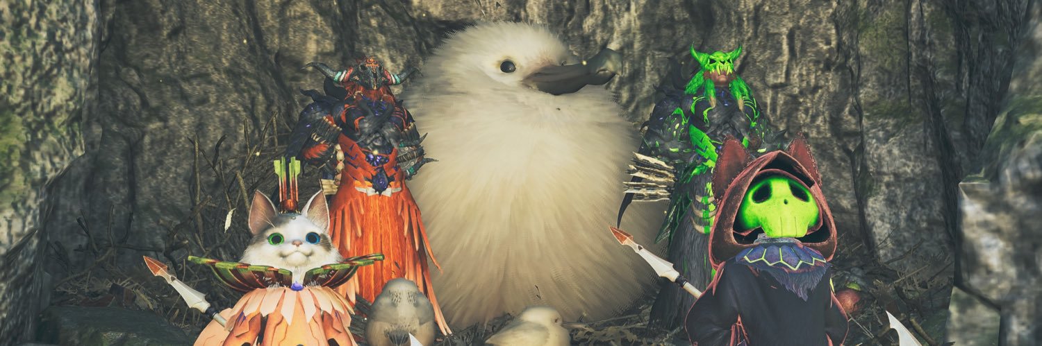 Tin_Aznable's profile banner image