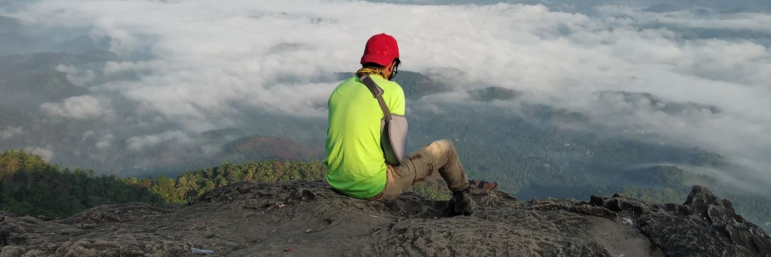 AlanPrakashcv's profile banner image