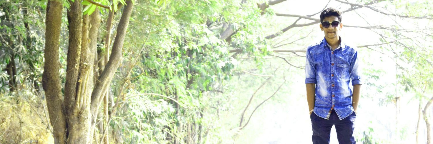 adithakur197's profile banner image