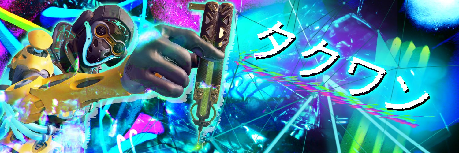 takuwanxt's profile banner image