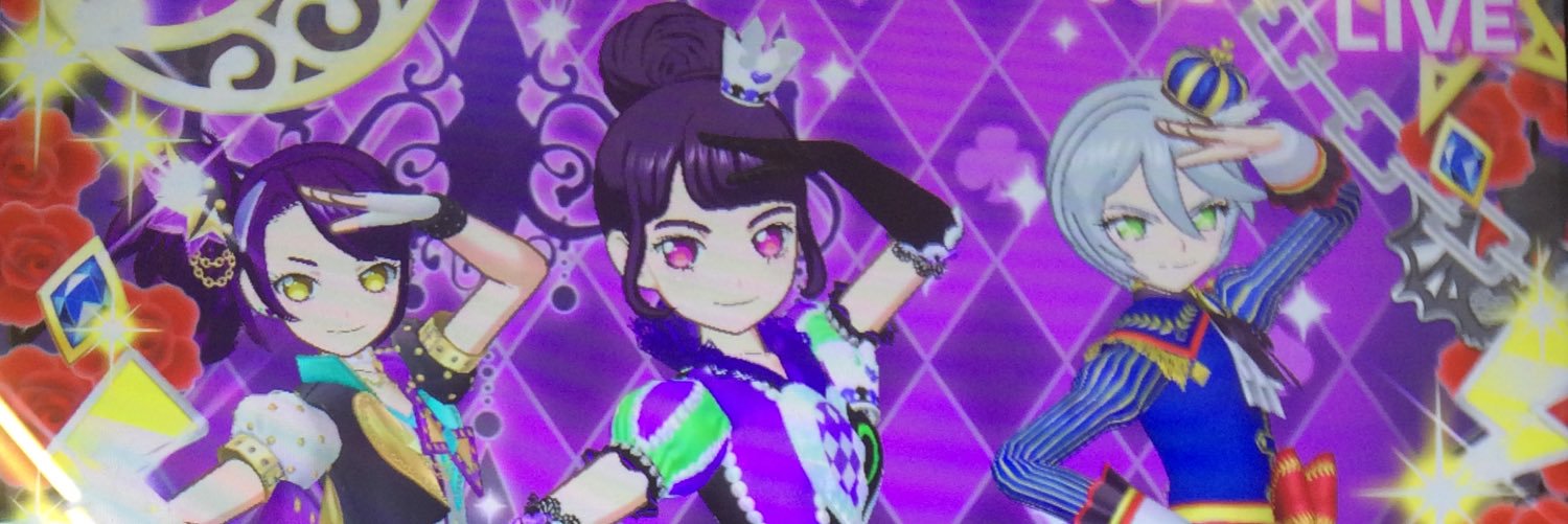oliparabm's profile banner image