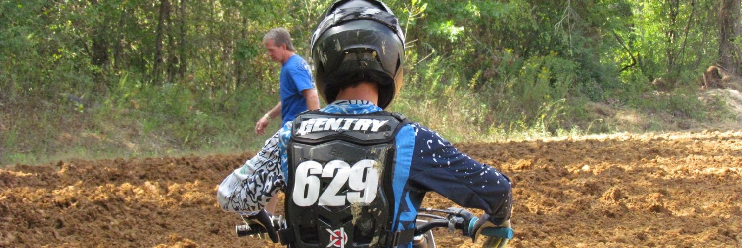 GentryMx945's profile banner image