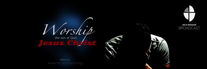 mcscathedral's profile banner image