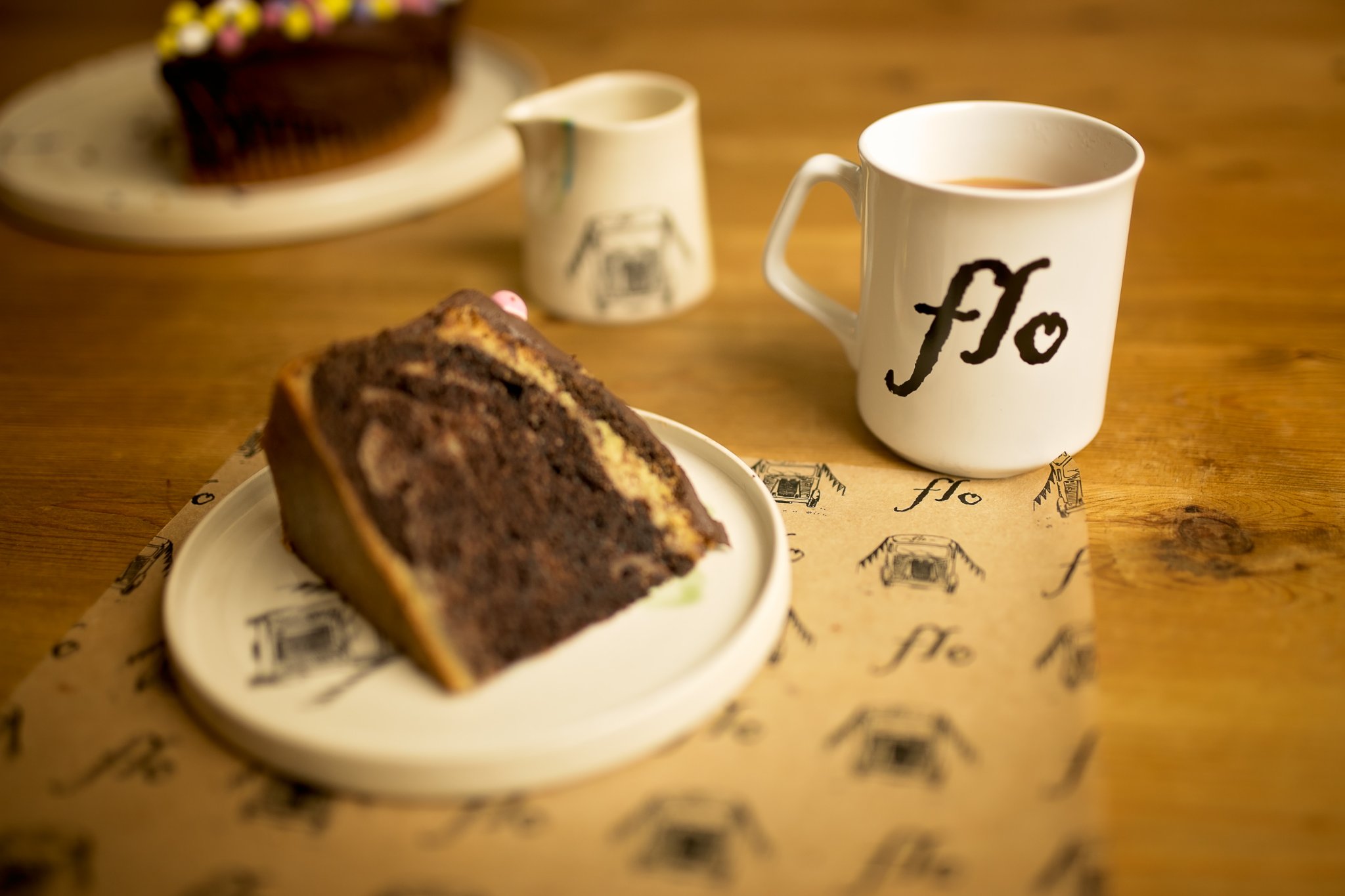 flothecoffeevan's profile banner image