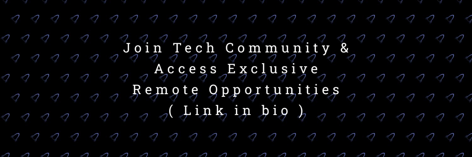 tleadscommunity's profile banner image